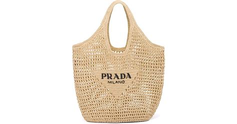 small prada raffia bag|raffia bags for summer.